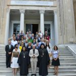 Conference of European Churches