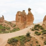 Cappadocia