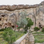 Cappadocia