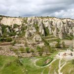 Cappadocia